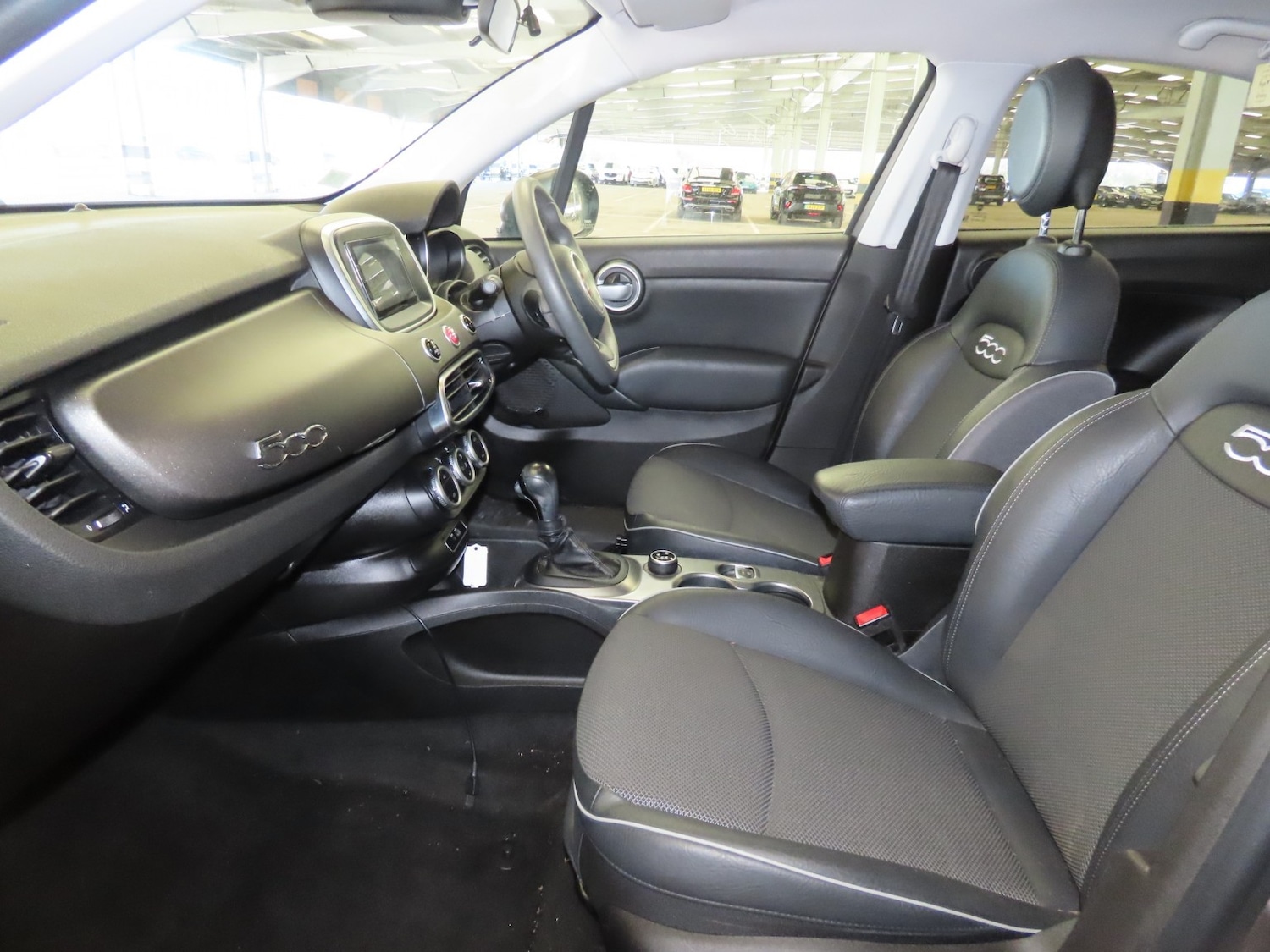 Used Fiat 500X 2018 for sale - 78045675: Photo 20