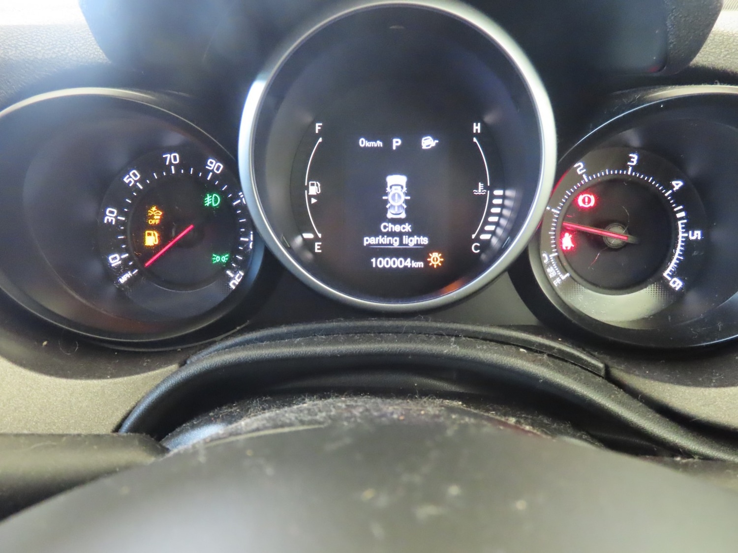 Used Fiat 500X 2018 for sale - 78045675: Photo 21