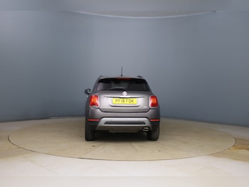 Used Fiat 500X 2018 for sale - 78045675: Photo