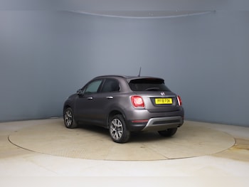 Used Fiat 500X 2018 for sale - 78045675: Photo