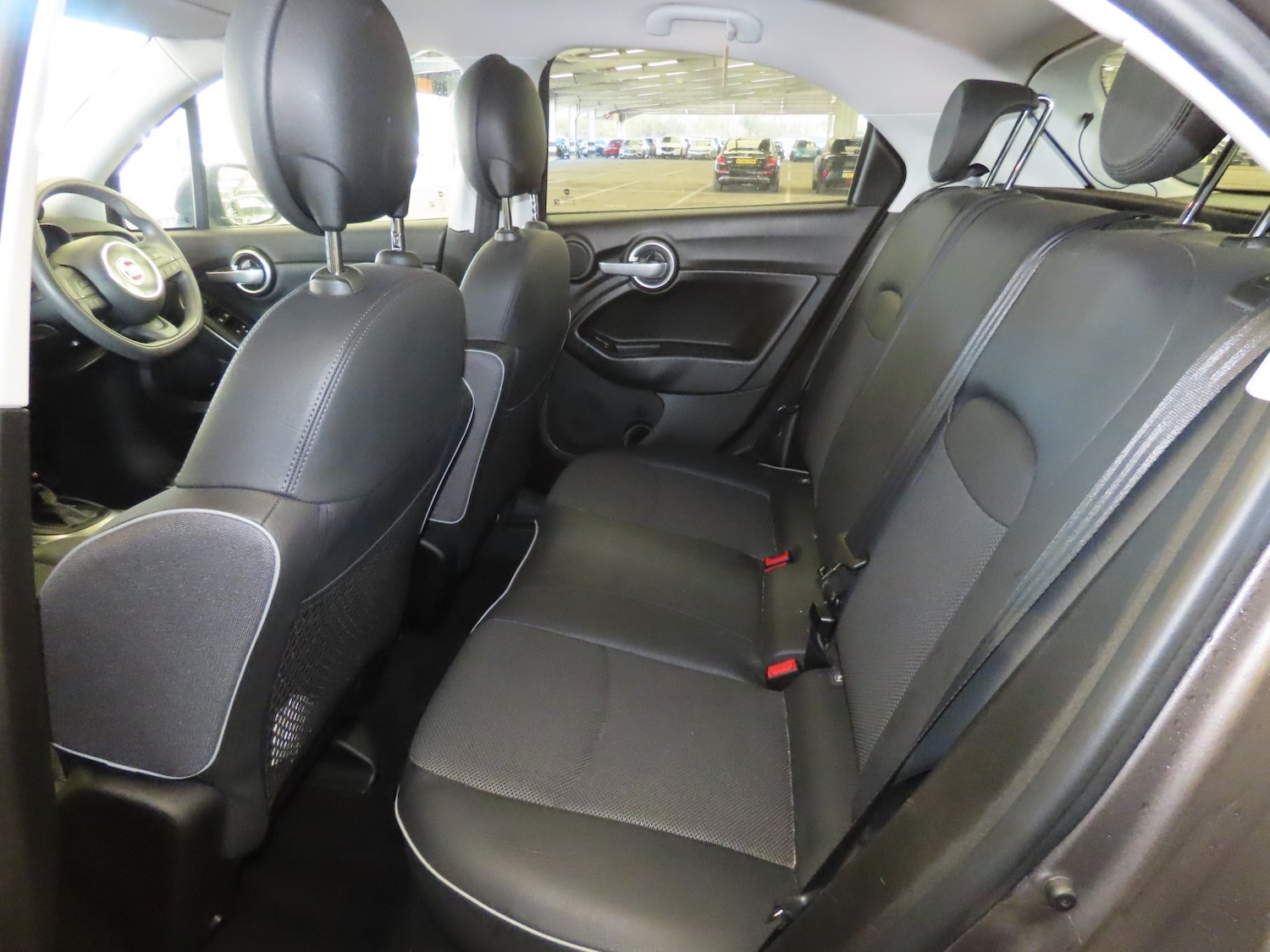 Used Fiat 500X 2018 for sale - 78045675: Photo 7