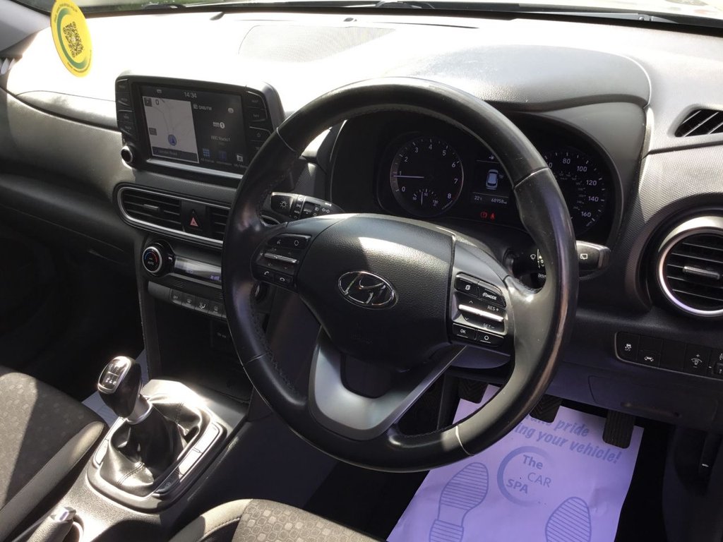 Used Hyundai KONA 2018 for sale - 77608714: Photo 10