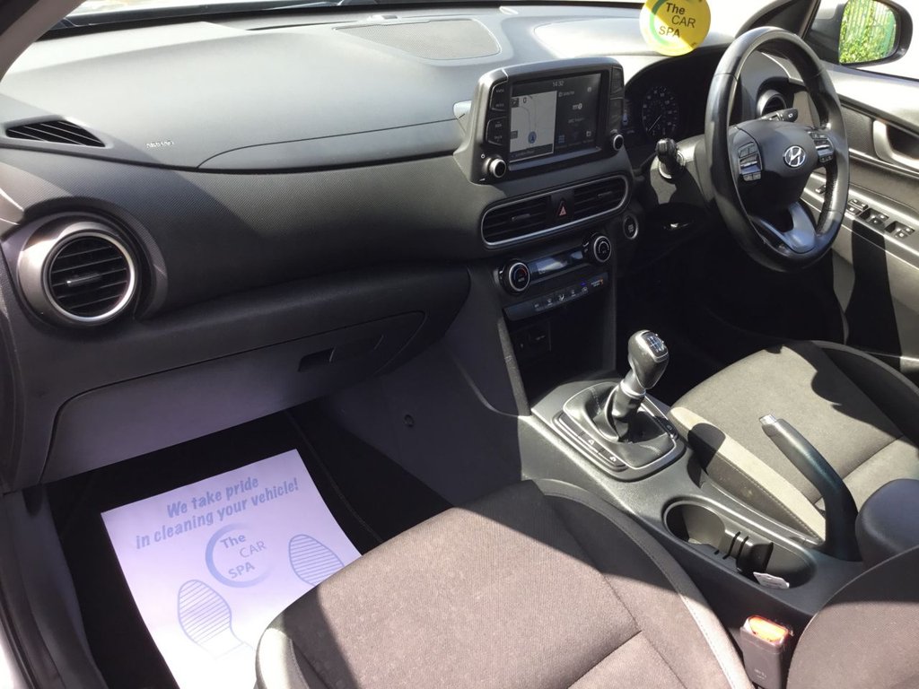 Used Hyundai KONA 2018 for sale - 77608714: Photo 11