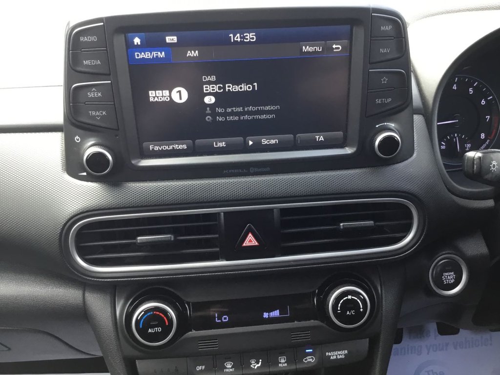 Used Hyundai KONA 2018 for sale - 77608714: Photo 21