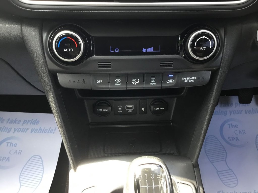 Used Hyundai KONA 2018 for sale - 77608714: Photo 25