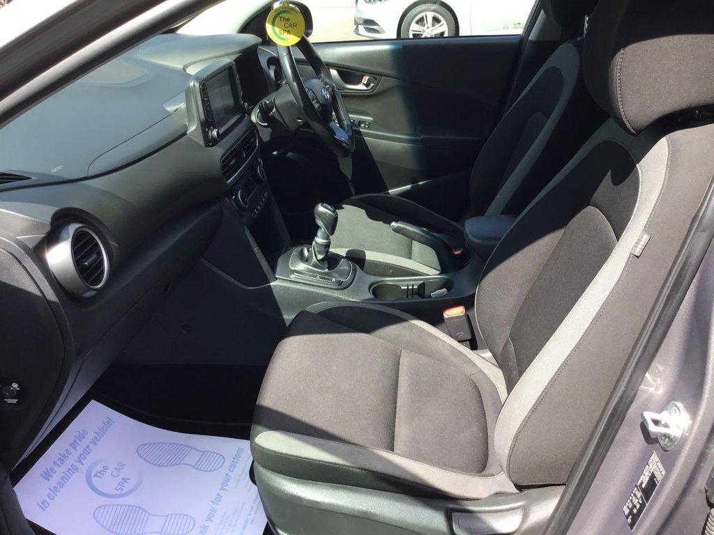 Used Hyundai KONA 2018 for sale - 77608714: Photo 29