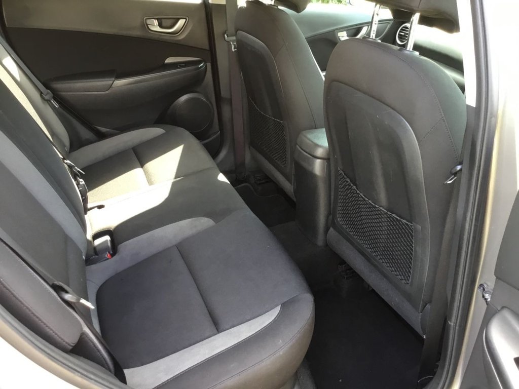 Used Hyundai KONA 2018 for sale - 77608714: Photo 31