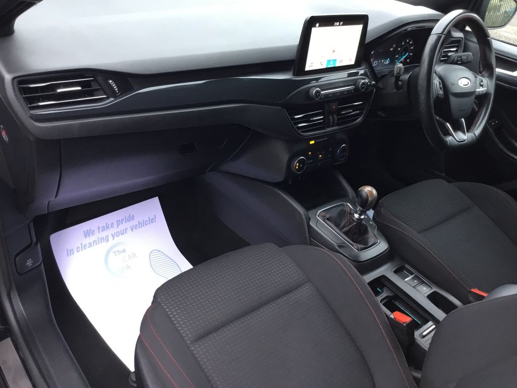 Used Ford Focus 2018 for sale - 77302688: Photo 15