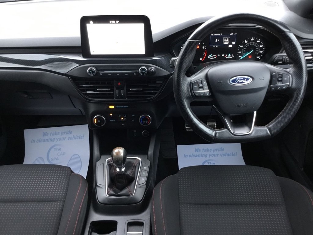 Used Ford Focus 2018 for sale - 77302688: Photo 16