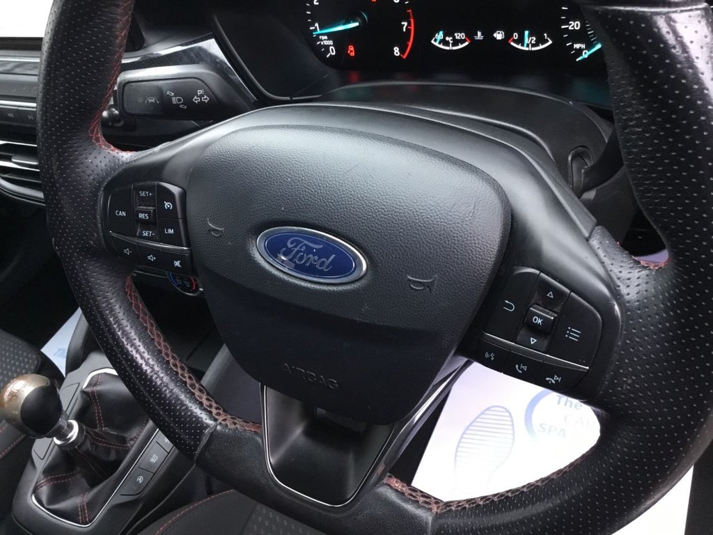 Used Ford Focus 2018 for sale - 77302688: Photo 18