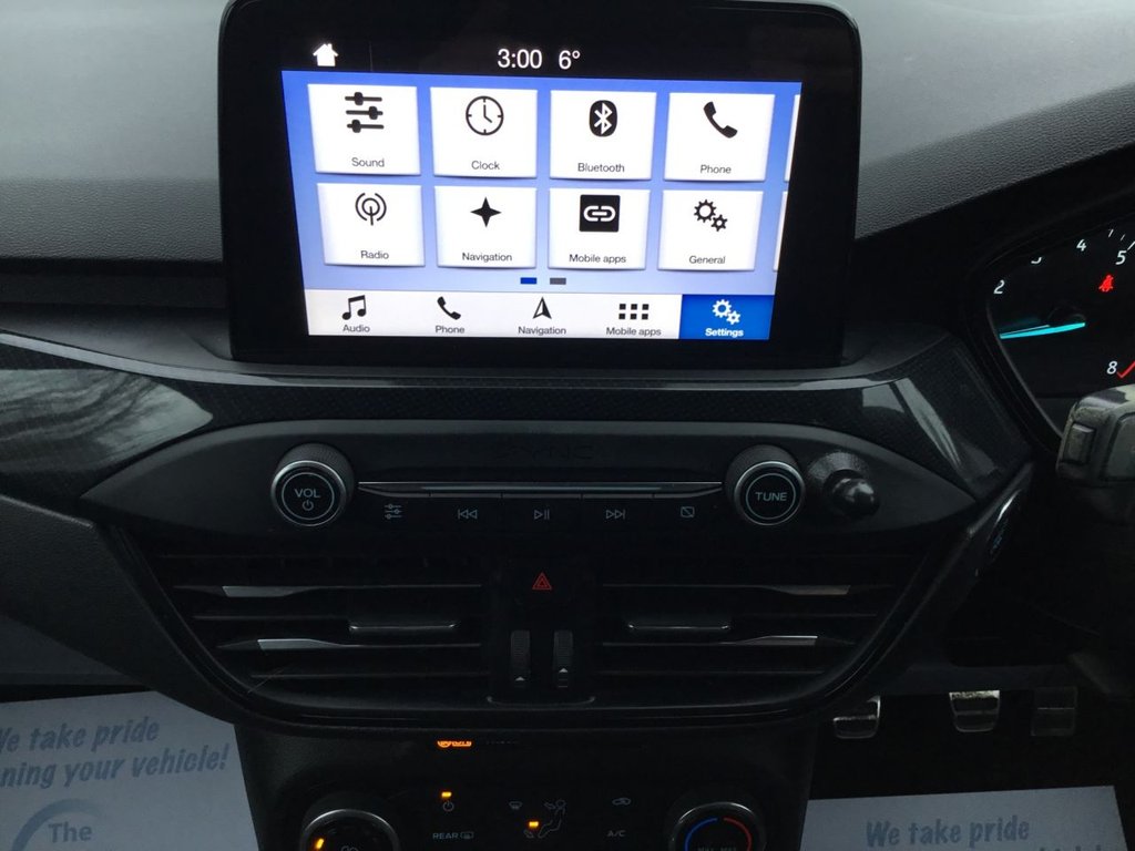 Used Ford Focus 2018 for sale - 77302688: Photo 21