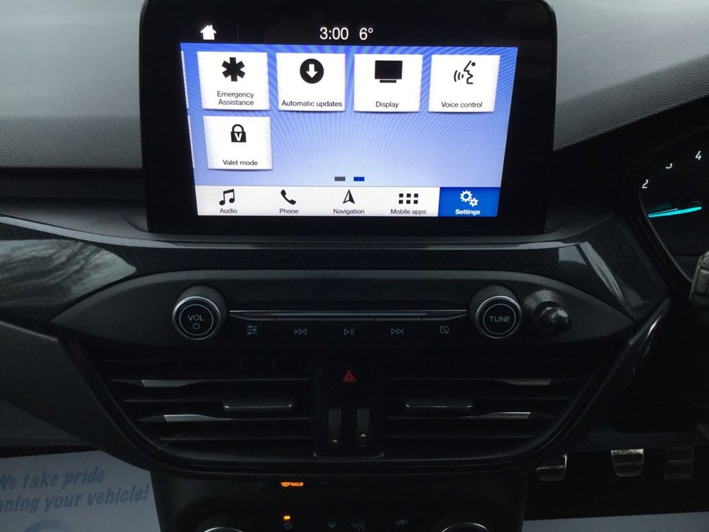 Used Ford Focus 2018 for sale - 77302688: Photo 22