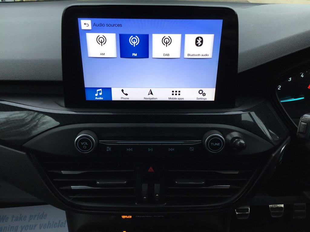 Used Ford Focus 2018 for sale - 77302688: Photo 23