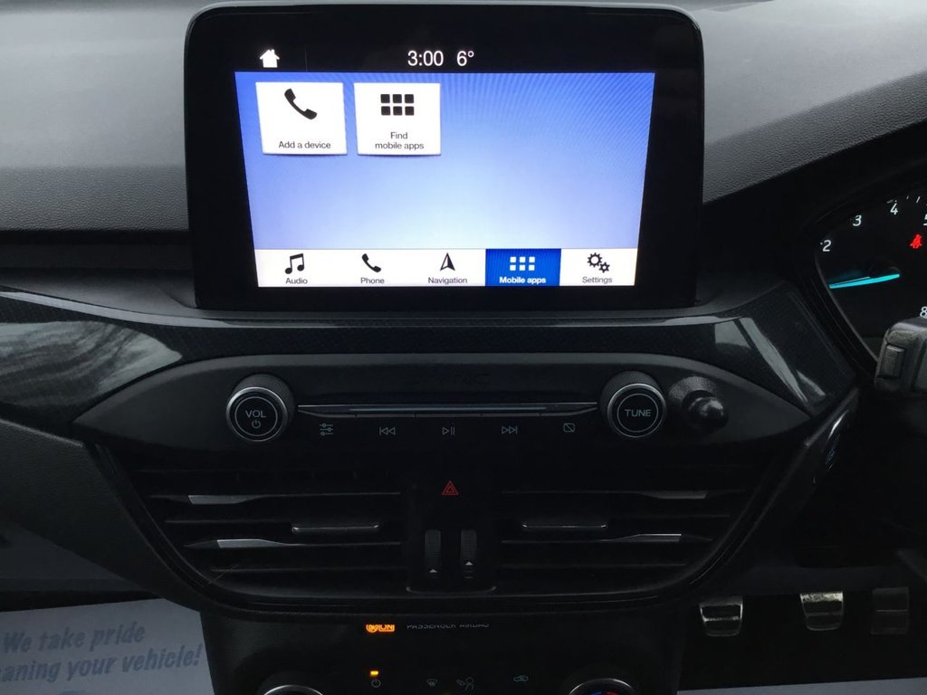 Used Ford Focus 2018 for sale - 77302688: Photo 24