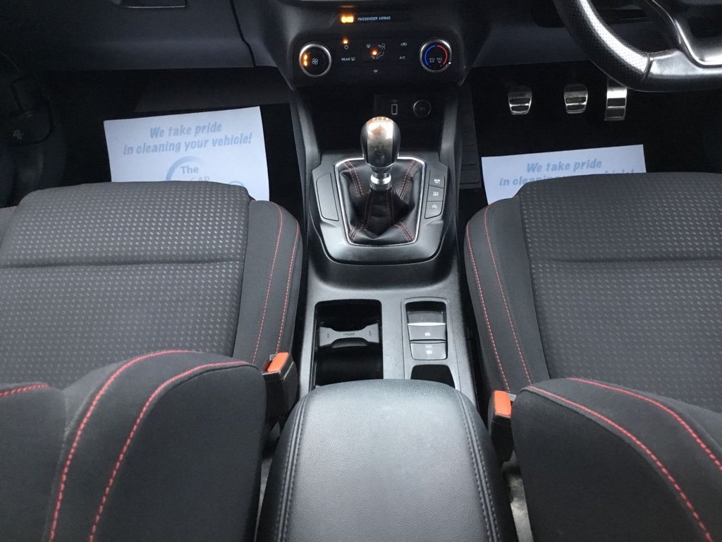 Used Ford Focus 2018 for sale - 77302688: Photo 26