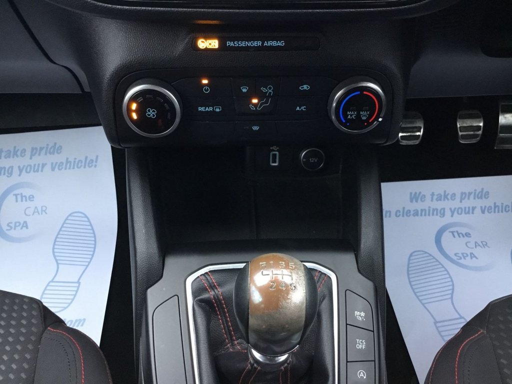 Used Ford Focus 2018 for sale - 77302688: Photo 27