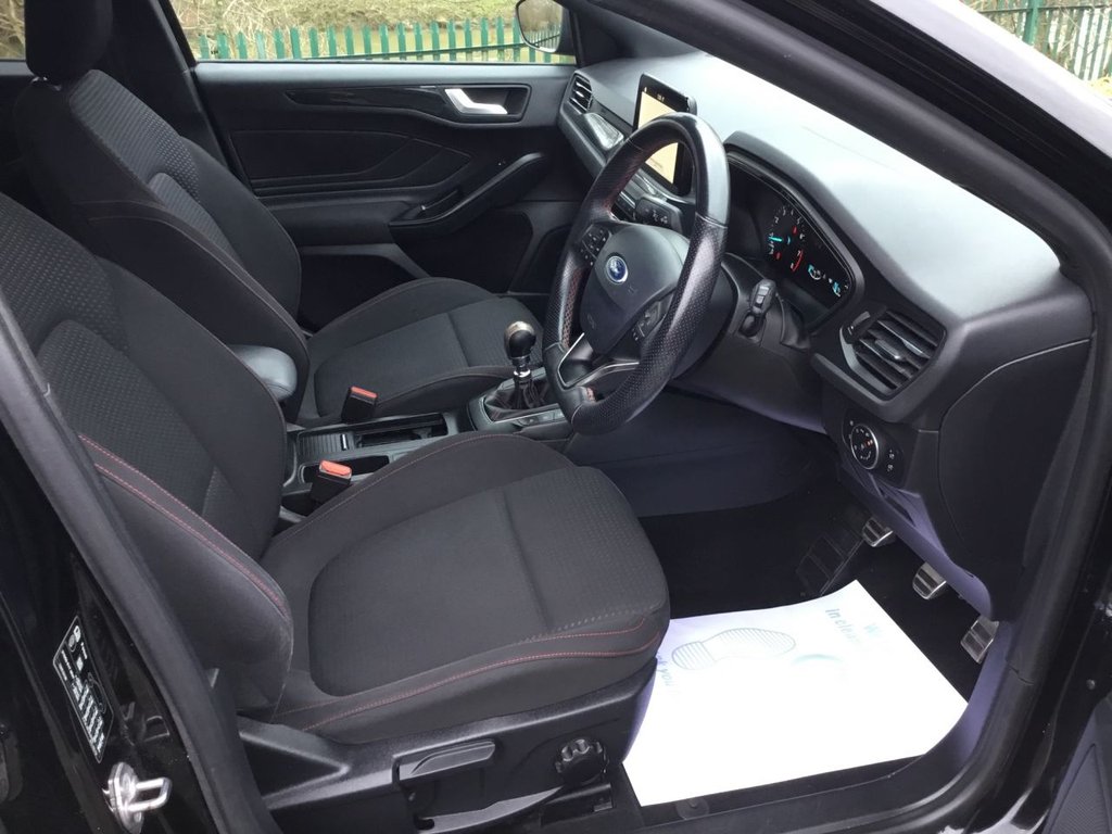 Used Ford Focus 2018 for sale - 77302688: Photo 29