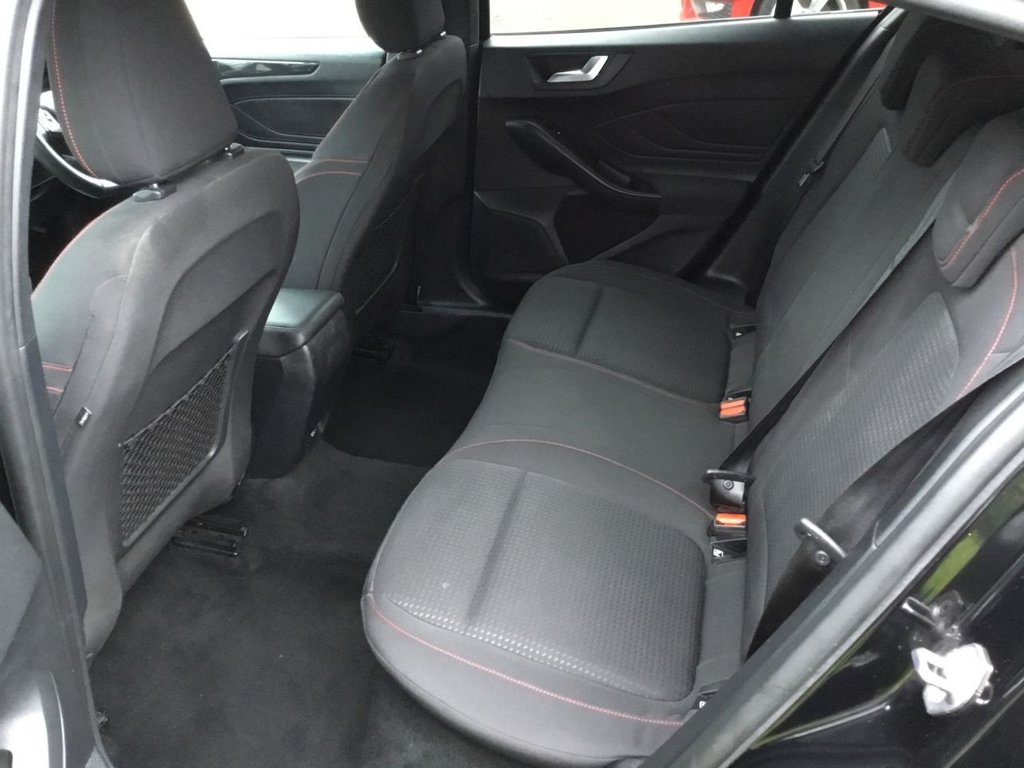 Used Ford Focus 2018 for sale - 77302688: Photo 31