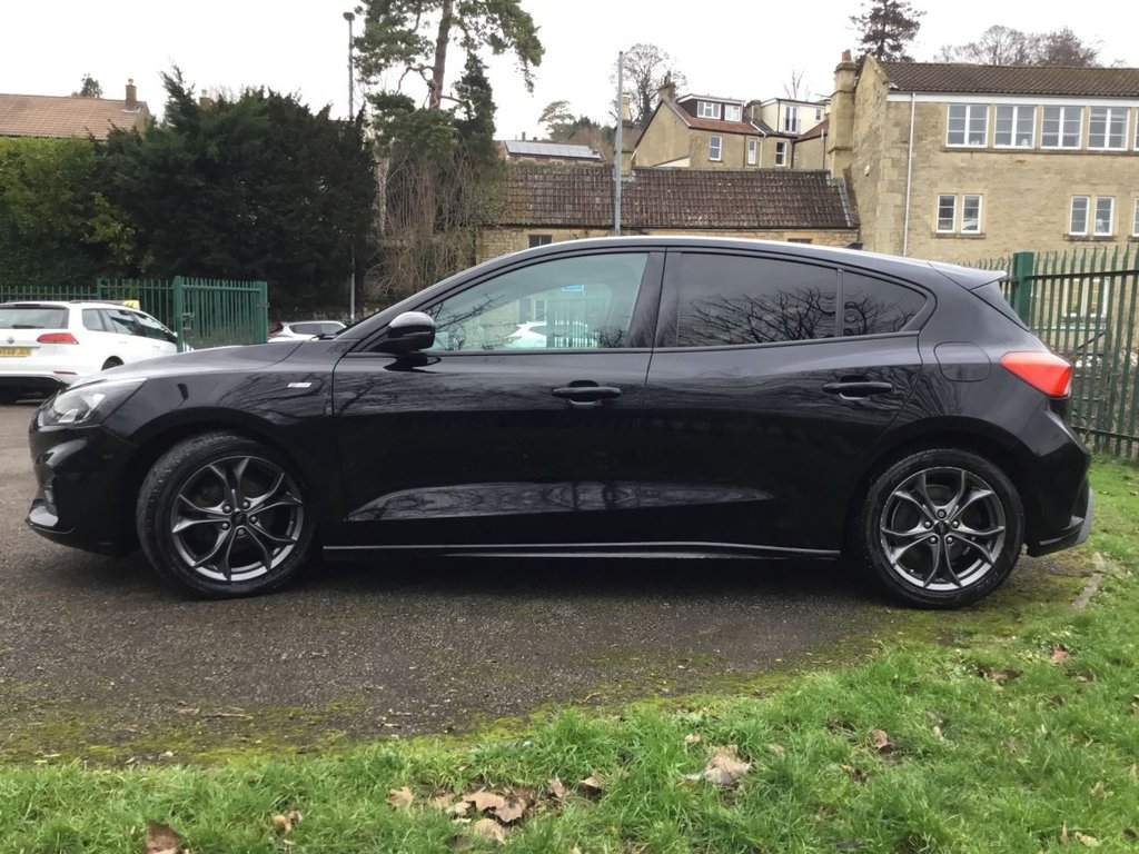 Used Ford Focus 2018 for sale - 77302688: Photo 7