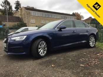 Used Audi A4 2016 for sale - 70983906: Photo