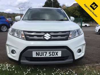 Used Suzuki Vitara 2017 for sale - 74344763: Photo