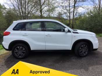 Used Suzuki Vitara 2017 for sale - 74344763: Photo