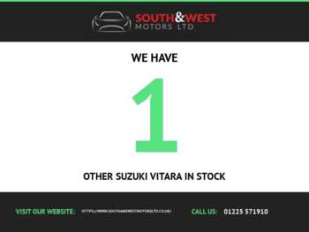Used Suzuki Vitara 2017 for sale - 74344763: Photo