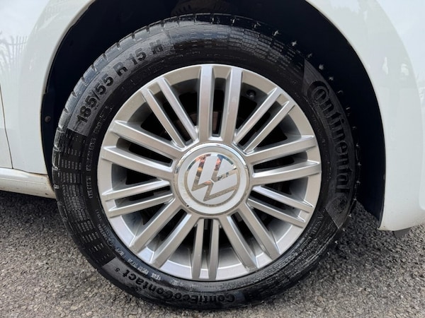 Used Volkswagen up! 2021 for sale - 73565701: Photo 13