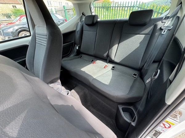 Used Volkswagen up! 2021 for sale - 73565701: Photo 23