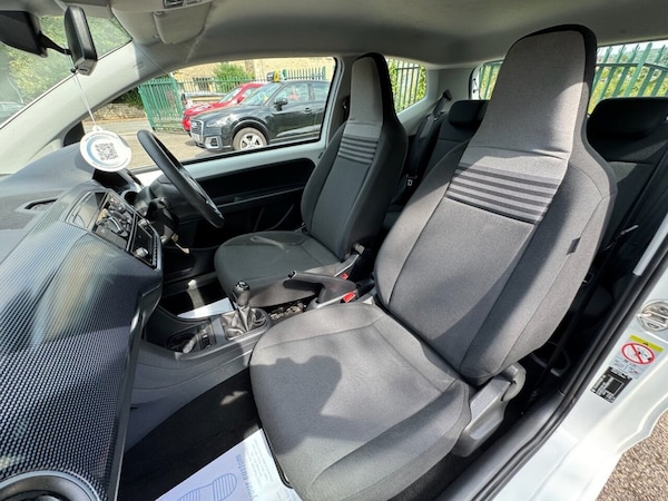Used Volkswagen up! 2021 for sale - 73565701: Photo 25