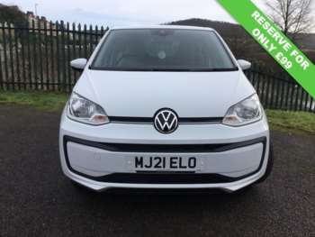 Used Volkswagen up! 2021 for sale - 73565701: Photo