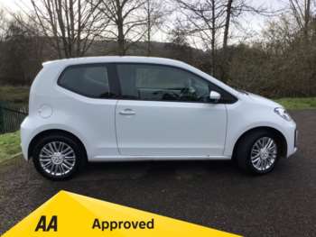 Used Volkswagen up! 2021 for sale - 73565701: Photo