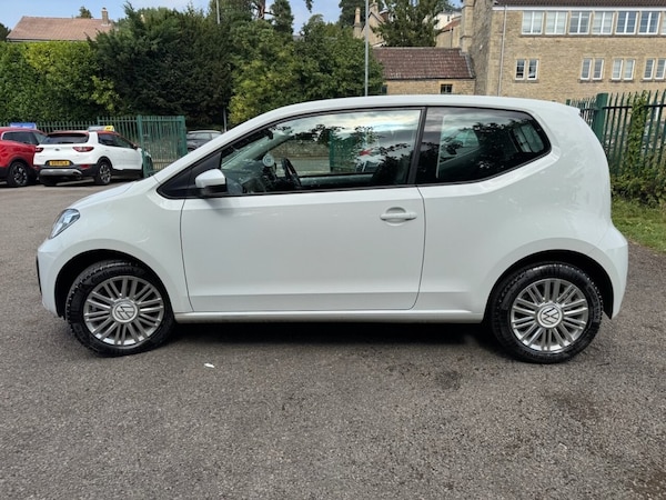 Used Volkswagen up! 2021 for sale - 73565701: Photo 7