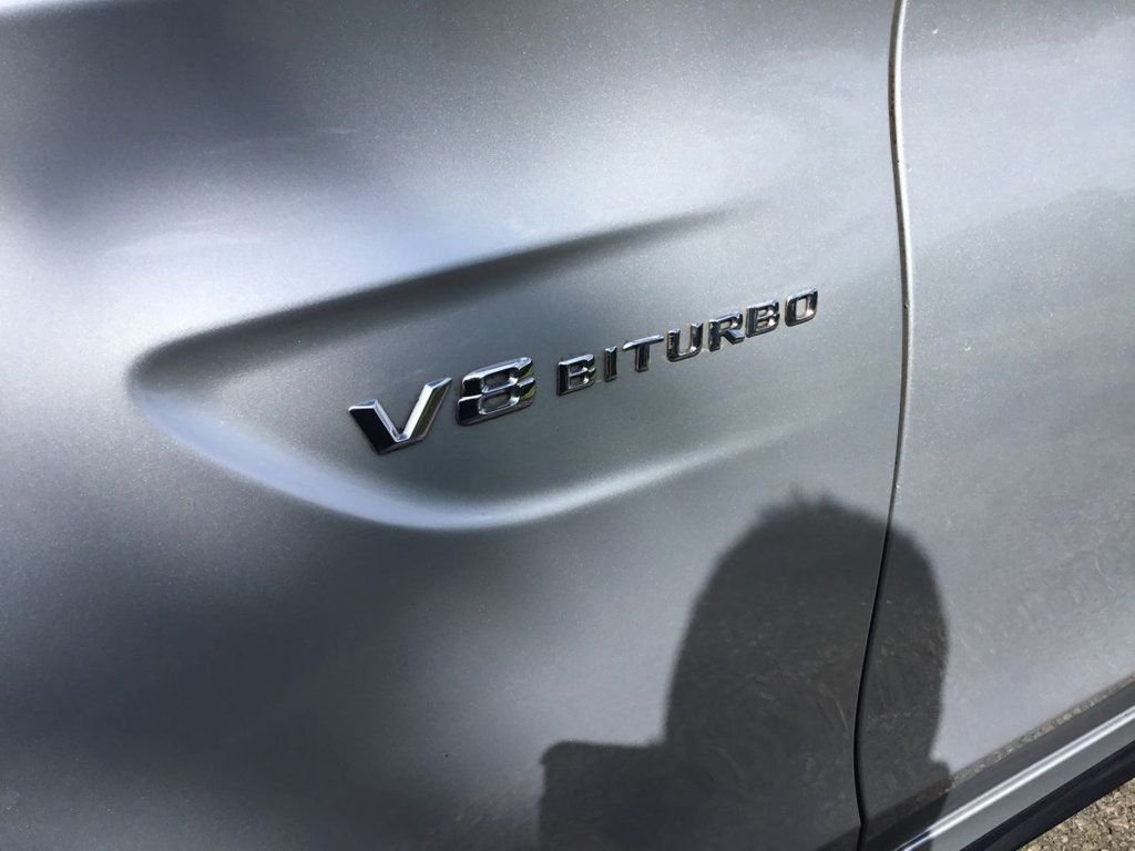 Used Mercedes-Benz C Class 2016 for sale - 78213045: Photo 17