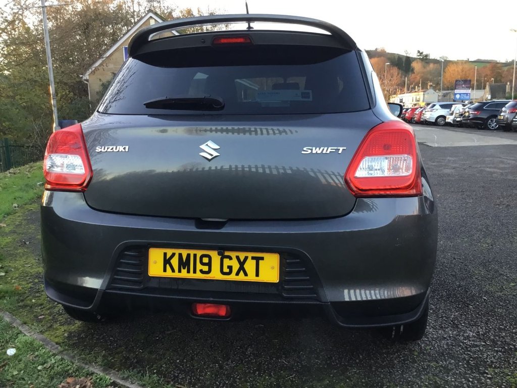 Used Suzuki Swift 2019 for sale - 76647742: Photo 12