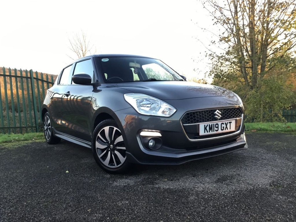 Used Suzuki Swift 2019 for sale - 76647742: Photo 13