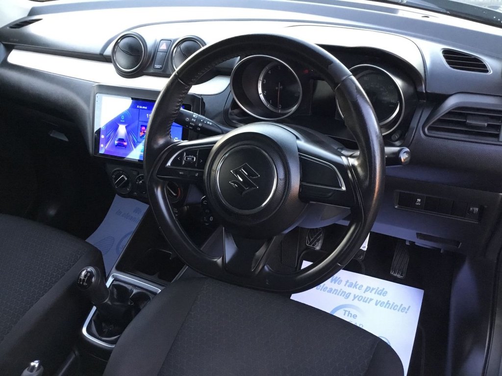 Used Suzuki Swift 2019 for sale - 76647742: Photo 14