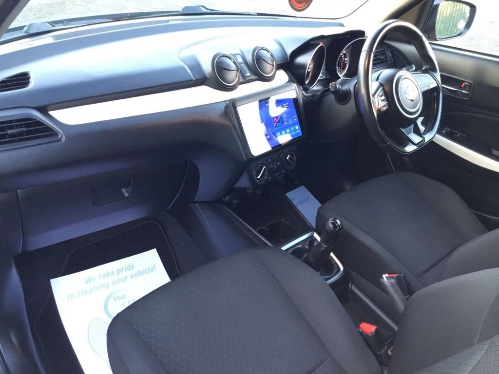 Used Suzuki Swift 2019 for sale - 76647742: Photo 15