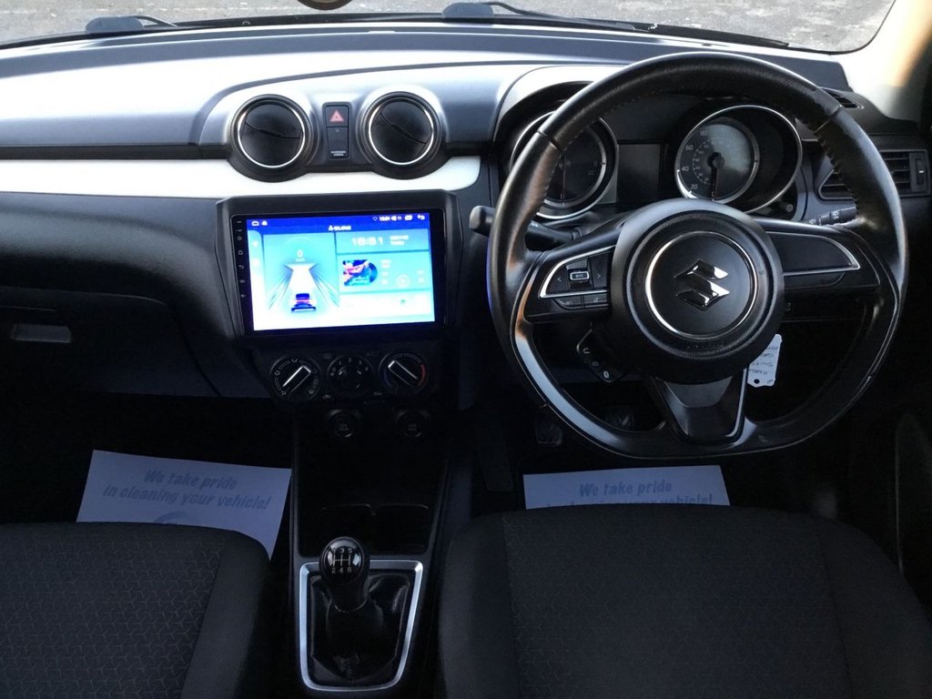 Used Suzuki Swift 2019 for sale - 76647742: Photo 16