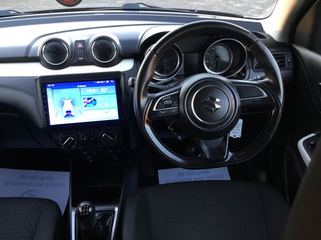 Used Suzuki Swift 2019 for sale - 76647742: Photo 17