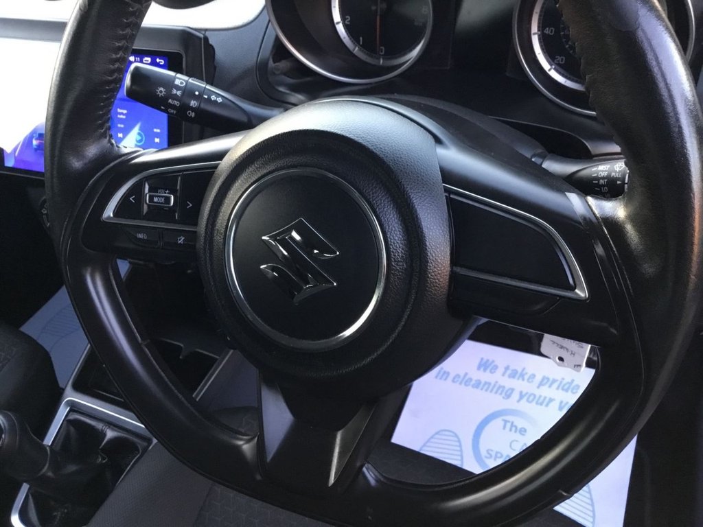 Used Suzuki Swift 2019 for sale - 76647742: Photo 18