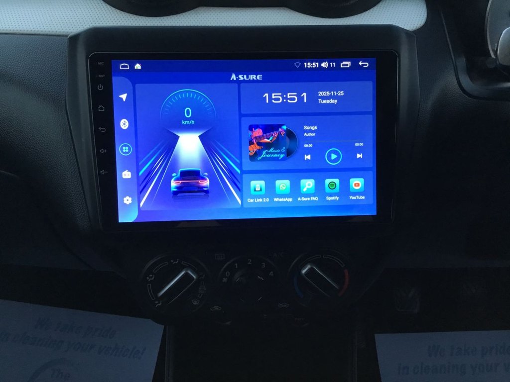 Used Suzuki Swift 2019 for sale - 76647742: Photo 19