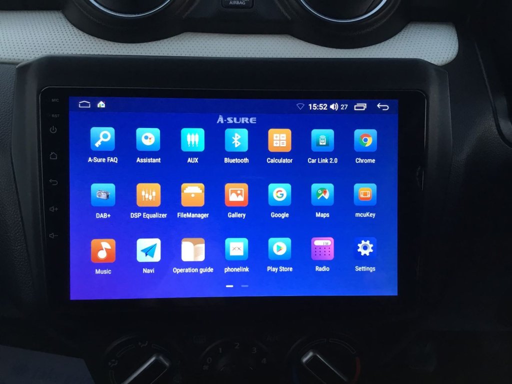 Used Suzuki Swift 2019 for sale - 76647742: Photo 20