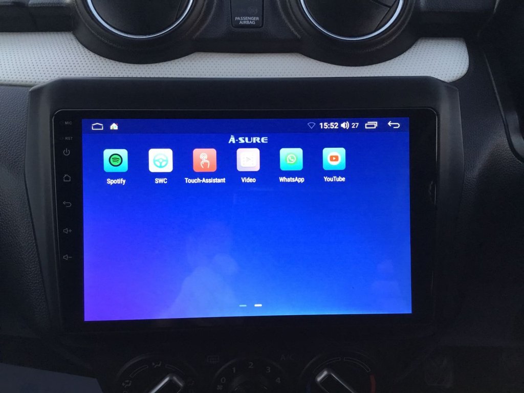 Used Suzuki Swift 2019 for sale - 76647742: Photo 21