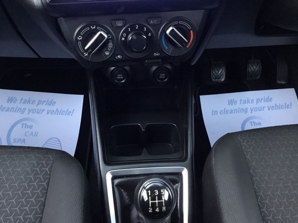 Used Suzuki Swift 2019 for sale - 76647742: Photo 24