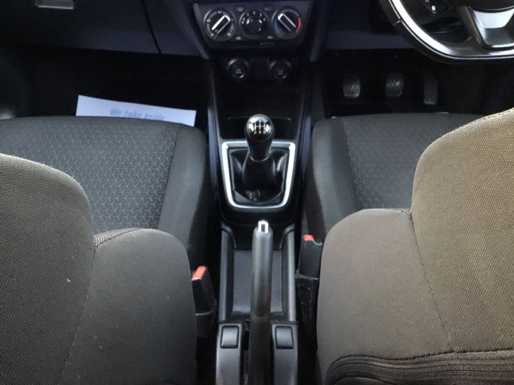 Used Suzuki Swift 2019 for sale - 76647742: Photo 25