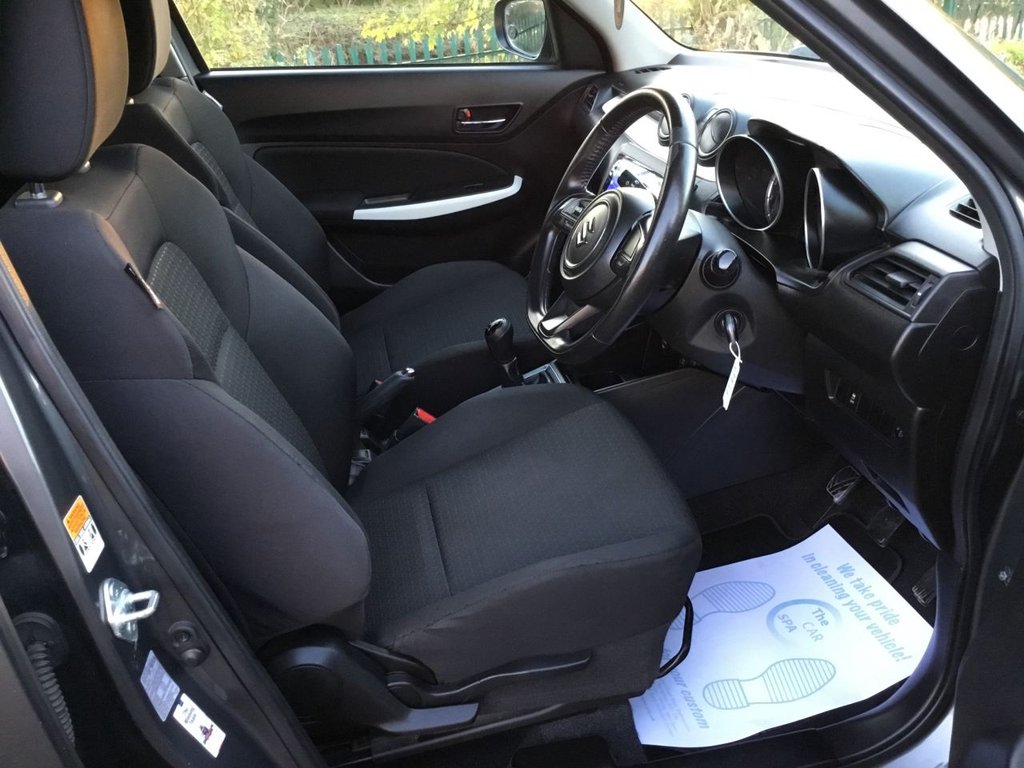 Used Suzuki Swift 2019 for sale - 76647742: Photo 27