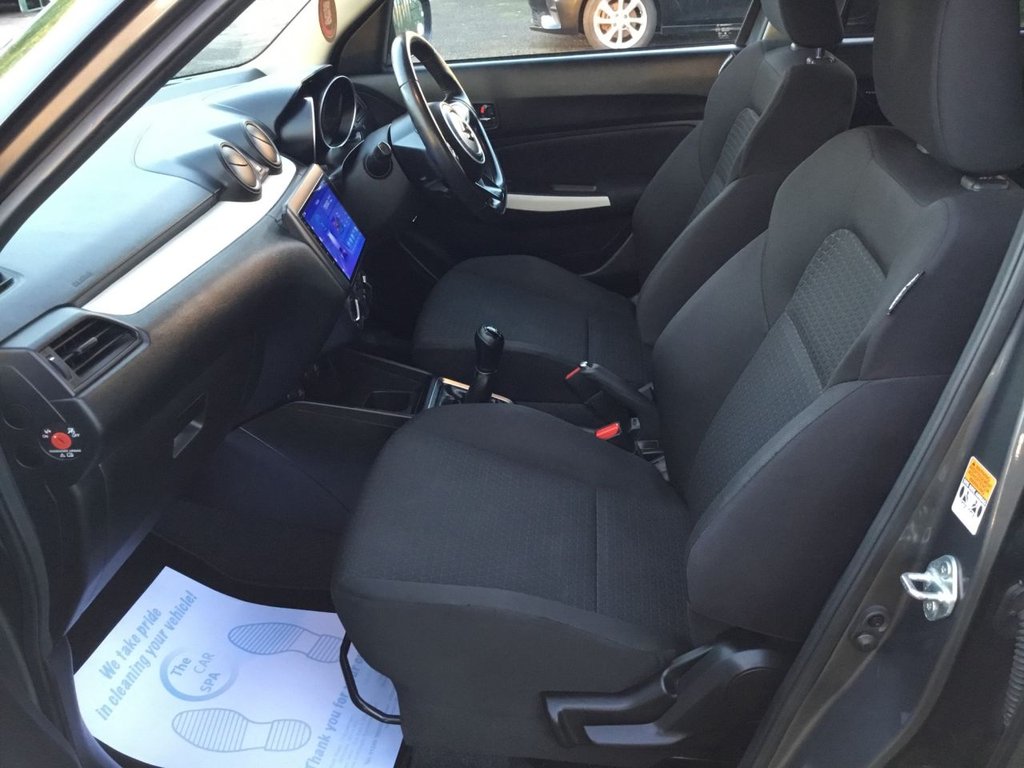 Used Suzuki Swift 2019 for sale - 76647742: Photo 28