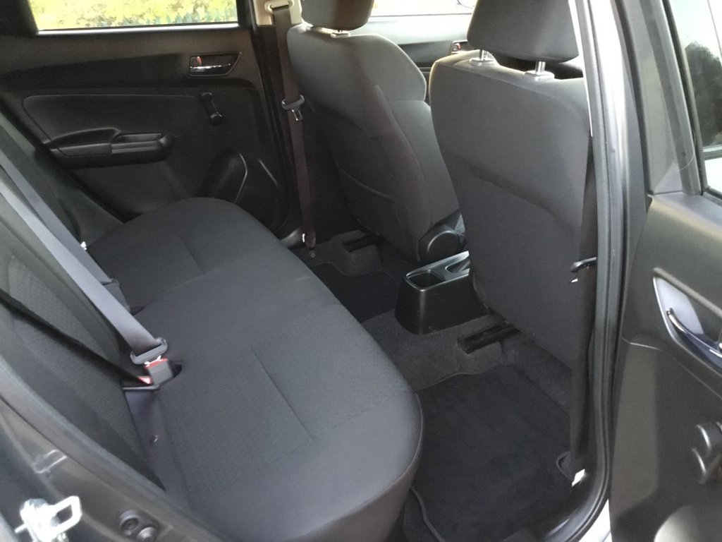 Used Suzuki Swift 2019 for sale - 76647742: Photo 30