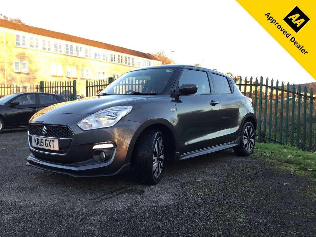 Used Suzuki Swift 2019 for sale - 76647742: Photo 5